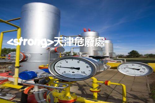 <strong>天津危廢處理企業(yè)電話危險廢棄物處理的專業(yè)之道？</strong>